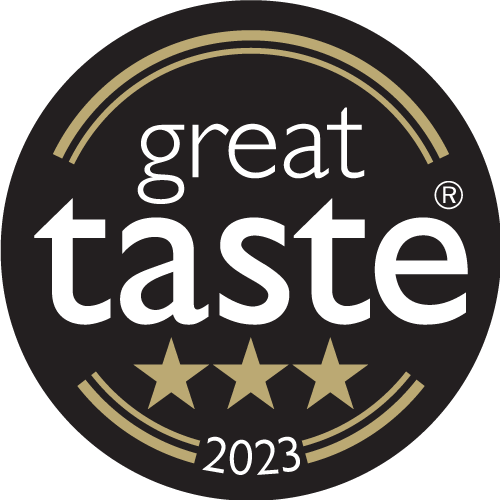 GreatTaste-3Stars